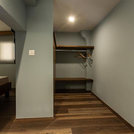 Wooden Suites Thessalonique Extérieur photo
